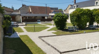 Traditional house 11 rooms of 183 m² in Buncey (21400)