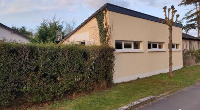 House 3 rooms of 53 m² in Varaville (14390)