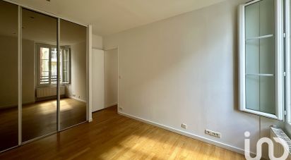 Appartement 3 pièces de 68 m² à Charenton-le-Pont (94220)