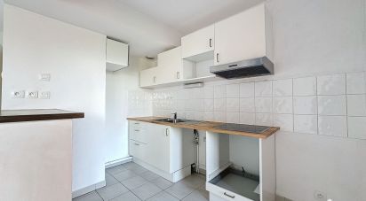 Appartement 3 pièces de 60 m² à Toulouse (31200)