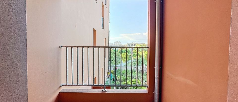 Apartment 3 rooms of 60 m² in Toulouse (31200)