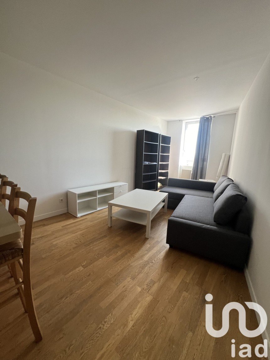 Apartment 1 room of 14 m² in - (91000)