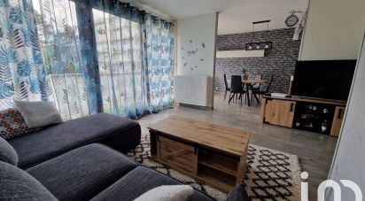 Appartement 5 pièces de 90 m² à Chevigny-Saint-Sauveur (21800)