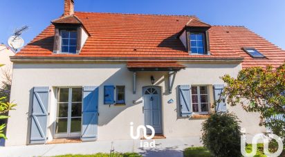 House 5 rooms of 129 m² in Nucourt (95420)
