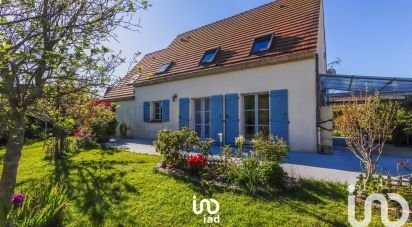 House 5 rooms of 129 m² in Nucourt (95420)