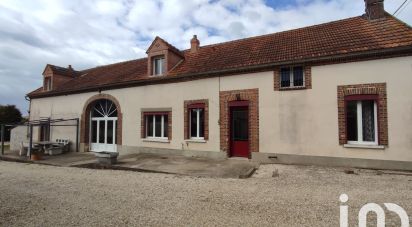 Maison 6 pièces de 190 m² à Montigny-le-Guesdier (77480)
