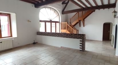 Maison 6 pièces de 190 m² à Montigny-le-Guesdier (77480)