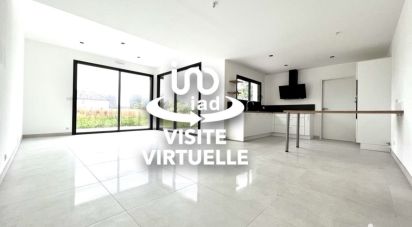 House 5 rooms of 137 m² in Laillé (35890)
