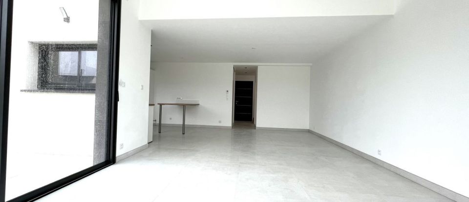 Maison 5 pièces de 137 m² à Laillé (35890)
