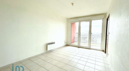 Appartement 2 pièces de 33 m² à Montpellier (34070)