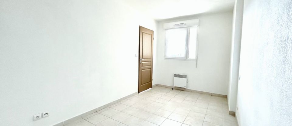 Appartement 2 pièces de 33 m² à Montpellier (34070)