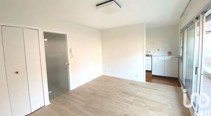 Apartment 1 room of 25 m² in Biarritz (64200)
