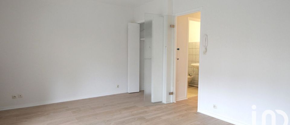 Appartement 1 pièce de 25 m² à Biarritz (64200)