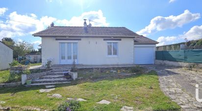 House 3 rooms of 64 m² in Sully-sur-Loire (45600)