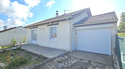 House 3 rooms of 64 m² in Sully-sur-Loire (45600)
