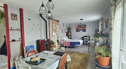 Maison traditionnelle 3 pièces de 64 m² à Saint-Florent (45600)