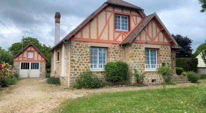 House 5 rooms of 150 m² in Saâcy-sur-Marne (77730)