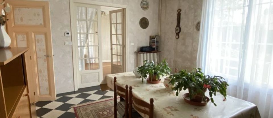 Maison 5 pièces de 150 m² à Saâcy-sur-Marne (77730)
