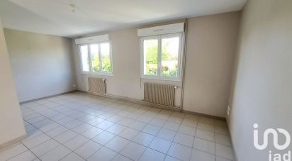 House 4 rooms of 63 m² in Bonneval (28800)