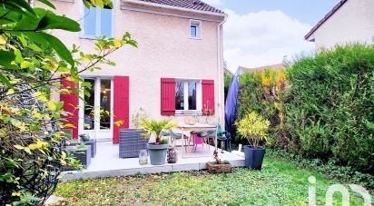 House 5 rooms of 94 m² in Chanteloup-les-Vignes (78570)