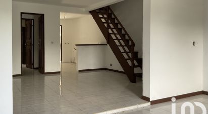 Maison 4 pièces de 110 m² à Ducos (97224)