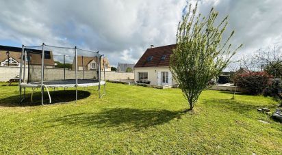 House 5 rooms of 95 m² in Trilport (77470)
