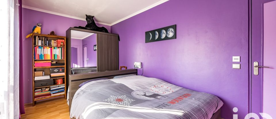 Apartment 3 rooms of 73 m² in Livry-Gargan (93190)