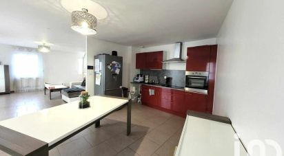 Town house 5 rooms of 116 m² in Laigneville (60290)