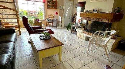 Maison traditionnelle 5 pièces de 128 m² à Saint-Romain-de-Colbosc (76430)