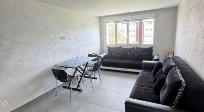 Apartment 3 rooms of 56 m² in Orléans (45000)