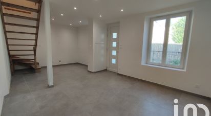Duplex 3 rooms of 53 m² in Dammartin-en-Goële (77230)