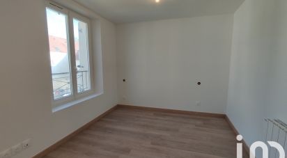Duplex 3 rooms of 53 m² in Dammartin-en-Goële (77230)