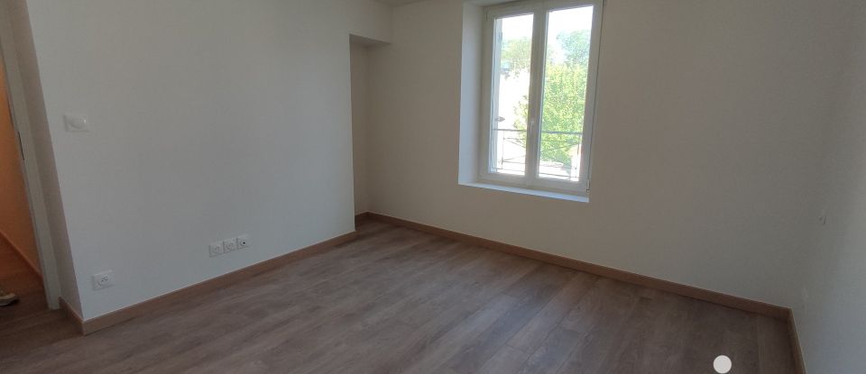 Duplex 3 pièces de 53 m² à Dammartin-en-Goële (77230)