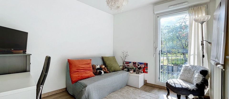 Appartement 4 pièces de 81 m² à Bonneuil-sur-Marne (94380)