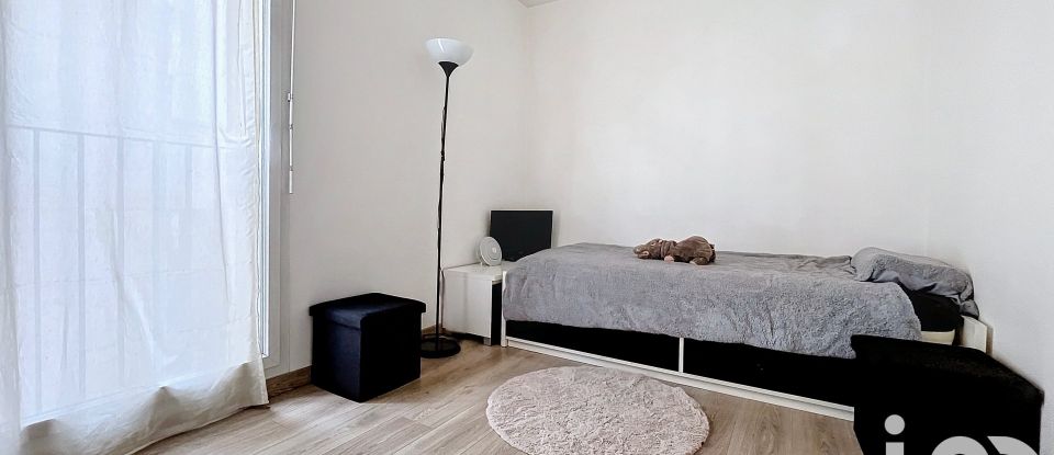 Appartement 4 pièces de 81 m² à Bonneuil-sur-Marne (94380)