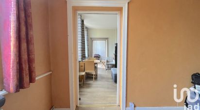 Appartement 3 pièces de 70 m² à Metz (57000)