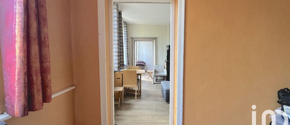 Apartment 3 rooms of 70 m² in Metz (57000)