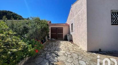 Traditional house 3 rooms of 115 m² in La Seyne-sur-Mer (83500)