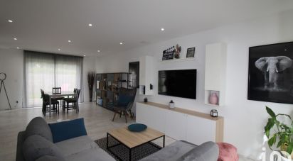 Maison 5 pièces de 96 m² à Châlette-sur-Loing (45120)