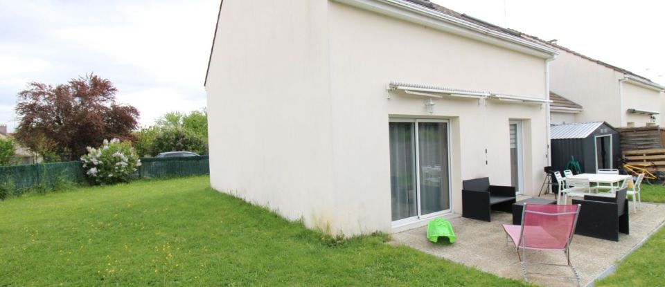 Maison 5 pièces de 96 m² à Châlette-sur-Loing (45120)