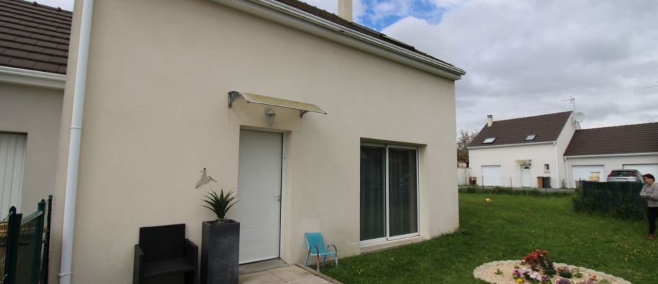 House 5 rooms of 96 m² in Châlette-sur-Loing (45120)