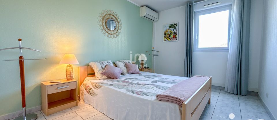Apartment 3 rooms of 65 m² in Fréjus (83600)