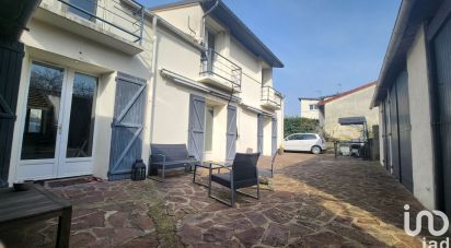 Maison 6 pièces de 153 m² à Moissy-Cramayel (77550)