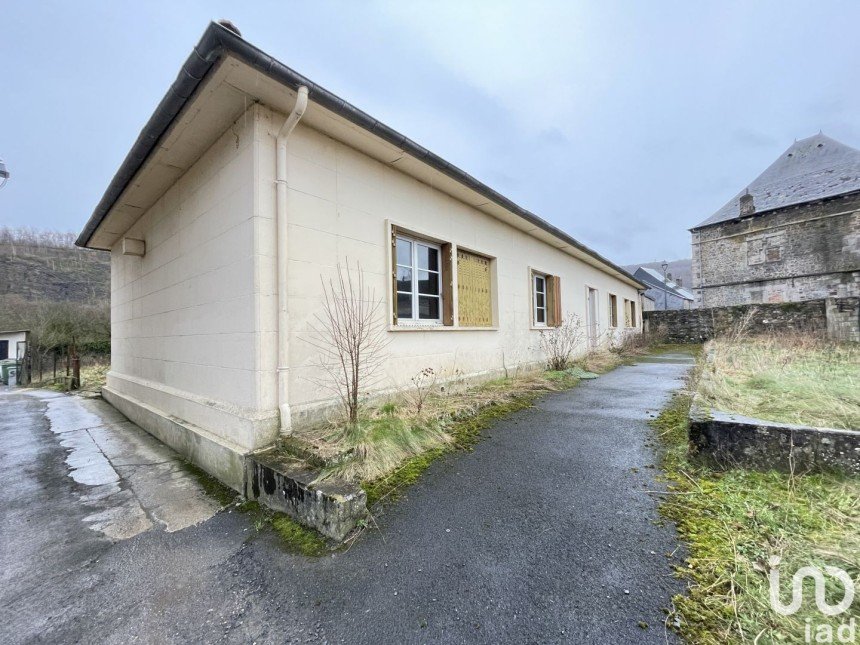 Maison 5 pièces de 190 m² à Aubrives (08320)