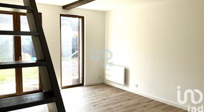 Barn conversion 3 rooms of 69 m² in Le Meux (60880)