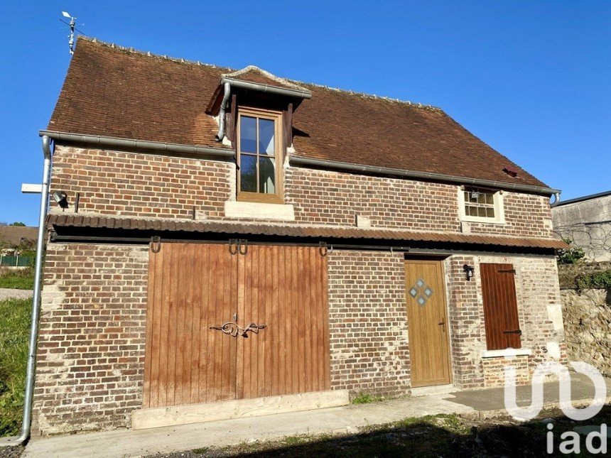 Barn conversion 3 rooms of 69 m² in Le Meux (60880)