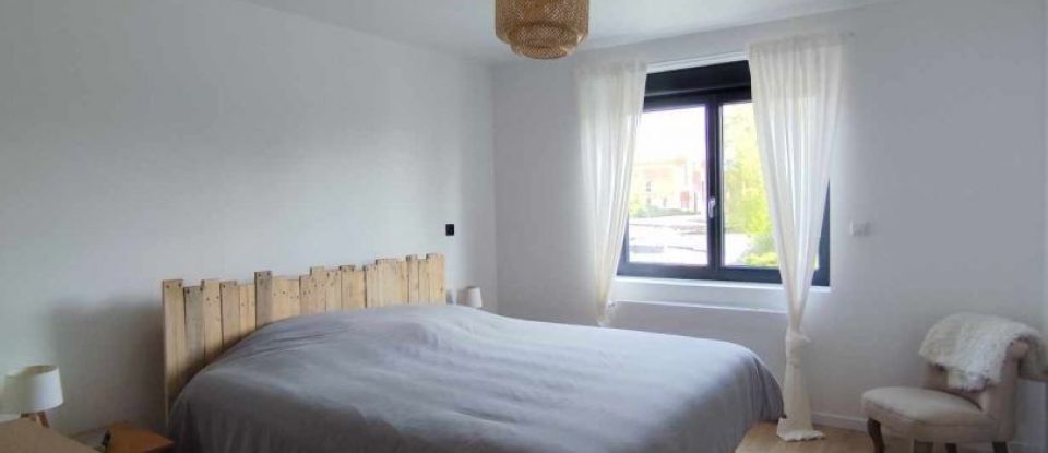 Maison 5 pièces de 160 m² à Lille (59160)