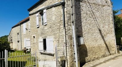 House 3 rooms of 100 m² in Pothières (21400)