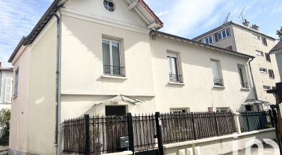 House 3 rooms of 44 m² in Joinville-le-Pont (94340)