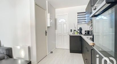 Apartment 2 rooms of 26 m² in Fontenay-lès-Briis (91640)